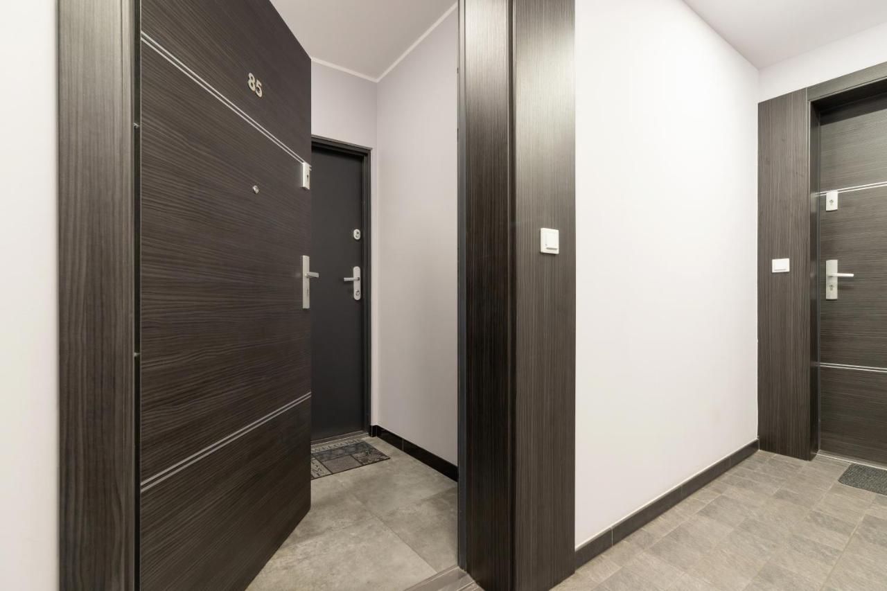 Apartments Cracow Wawrzynca By Noclegi Renters Krakau Exterior foto