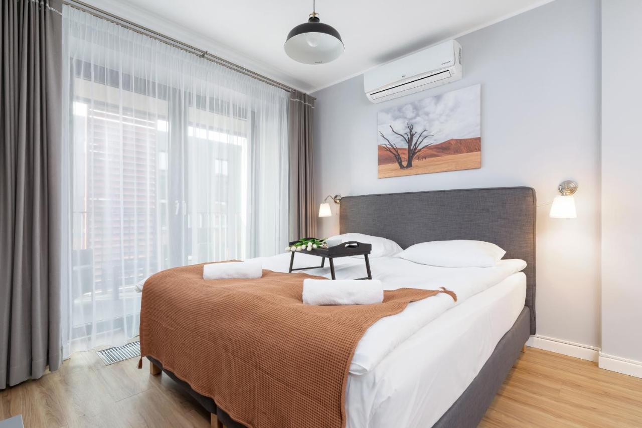 Apartments Cracow Wawrzynca By Noclegi Renters Krakau Exterior foto