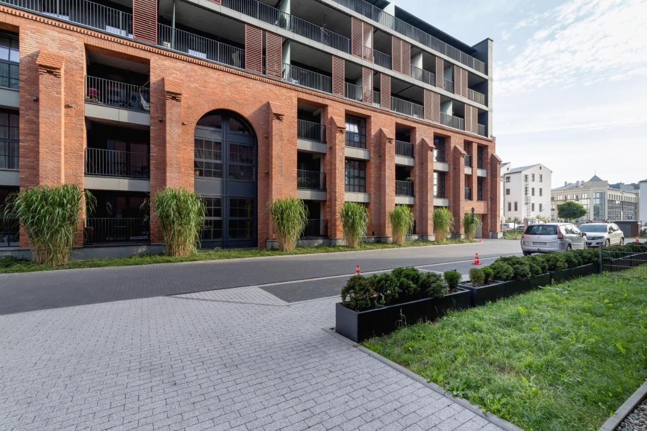 Apartments Cracow Wawrzynca By Noclegi Renters Krakau Exterior foto
