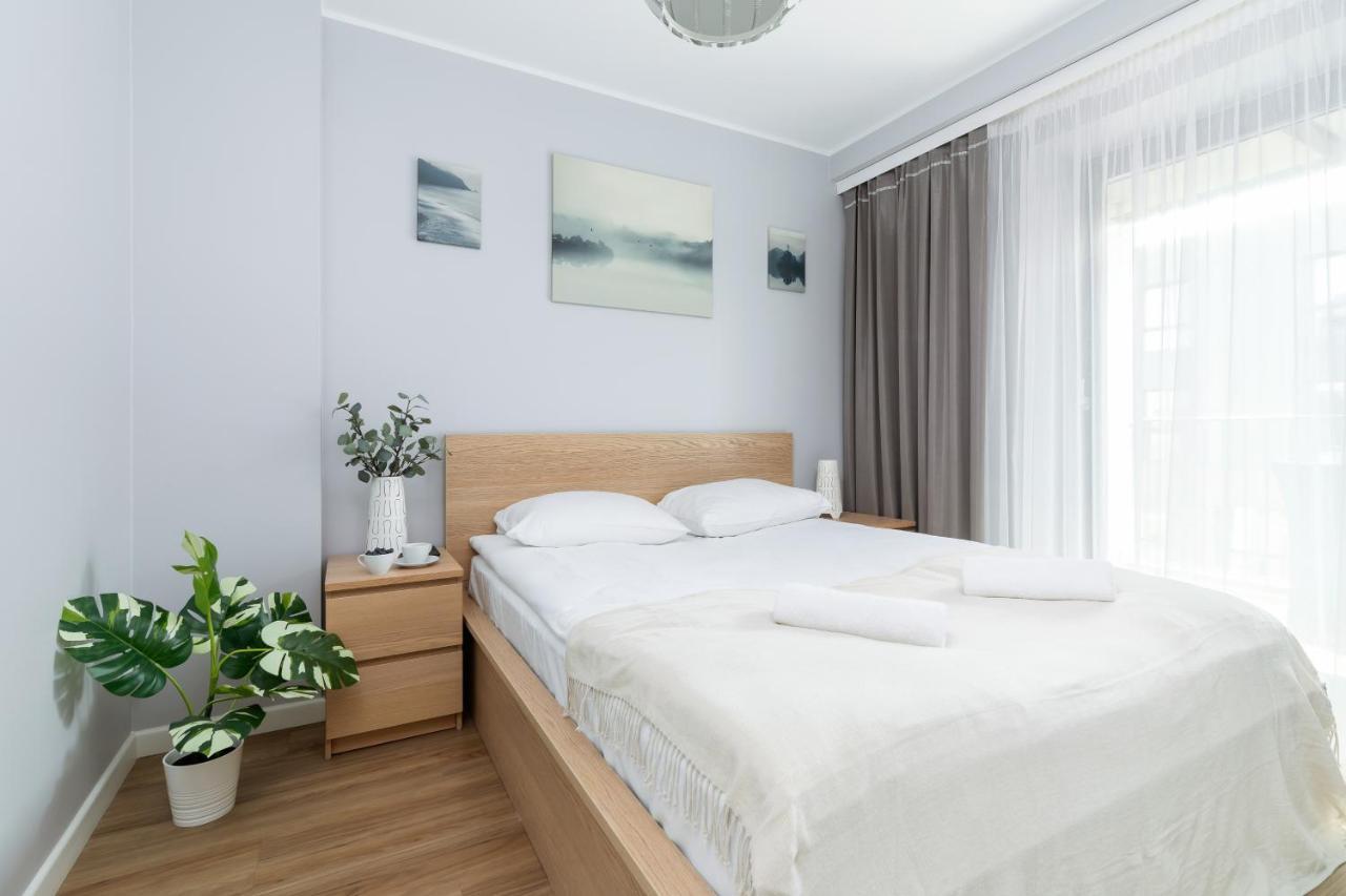 Apartments Cracow Wawrzynca By Noclegi Renters Krakau Exterior foto