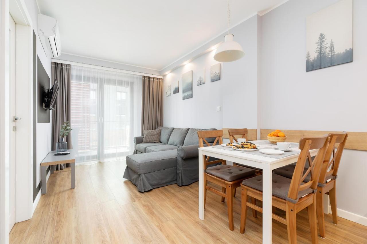 Apartments Cracow Wawrzynca By Noclegi Renters Krakau Exterior foto