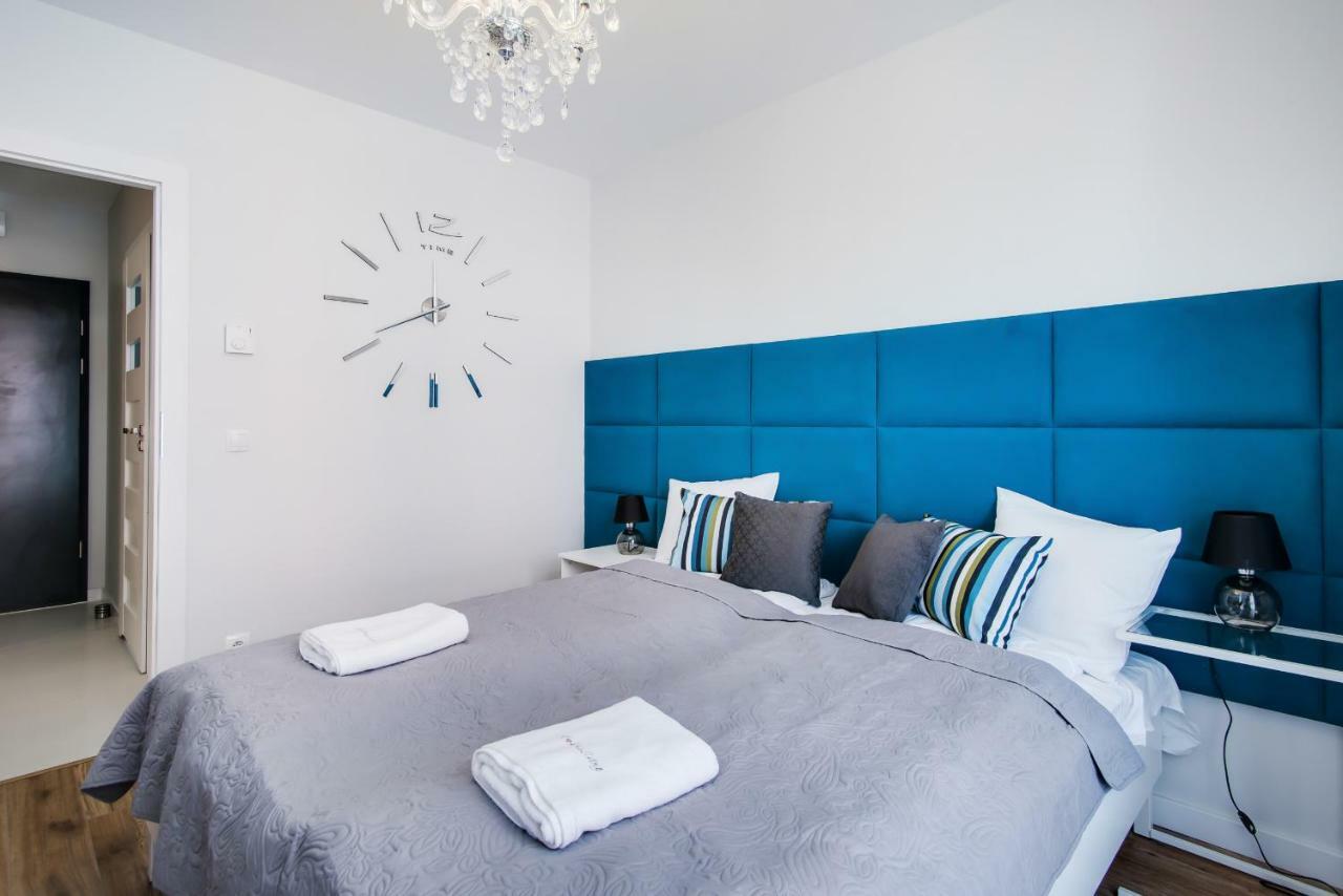 Apartments Cracow Wawrzynca By Noclegi Renters Krakau Exterior foto